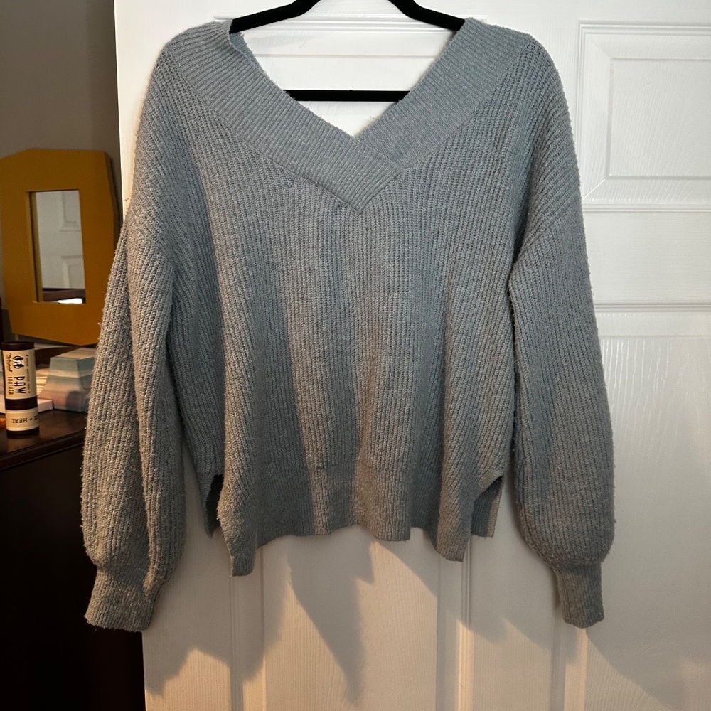 Two Knit Sweaters - Picture 5 of 7